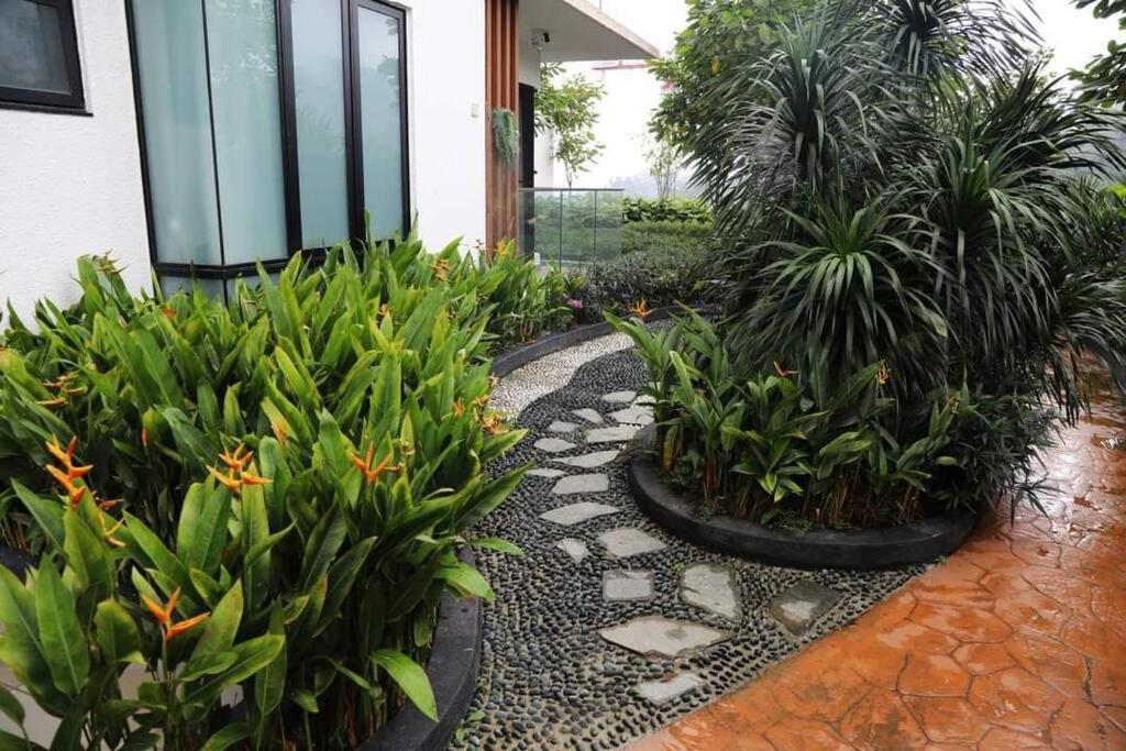 SWEET COZY HOME @ MIDHILLS GENTING l FREE WIFI Genting Highlands Exterior foto