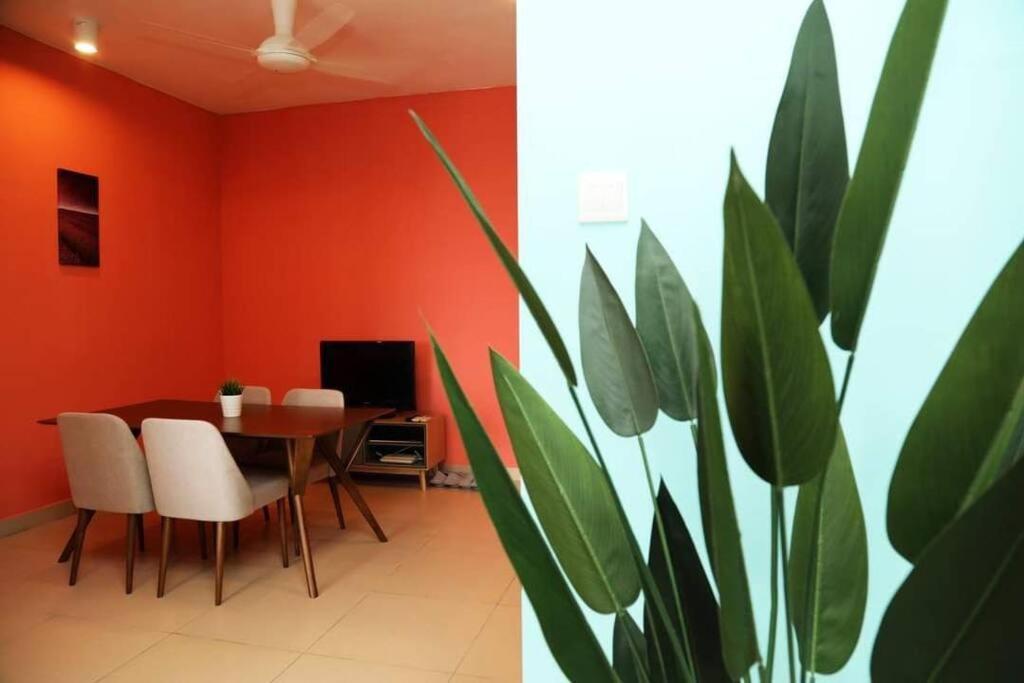 SWEET COZY HOME @ MIDHILLS GENTING l FREE WIFI Genting Highlands Exterior foto