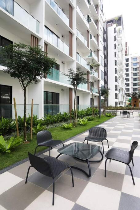 SWEET COZY HOME @ MIDHILLS GENTING l FREE WIFI Genting Highlands Exterior foto
