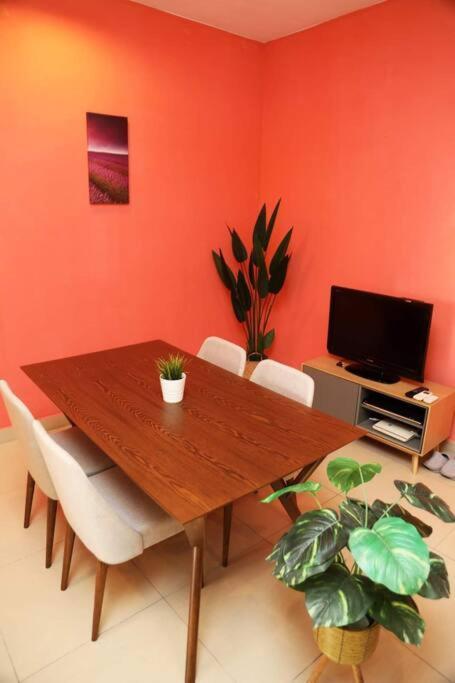 SWEET COZY HOME @ MIDHILLS GENTING l FREE WIFI Genting Highlands Exterior foto
