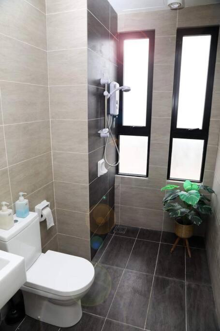 SWEET COZY HOME @ MIDHILLS GENTING l FREE WIFI Genting Highlands Exterior foto