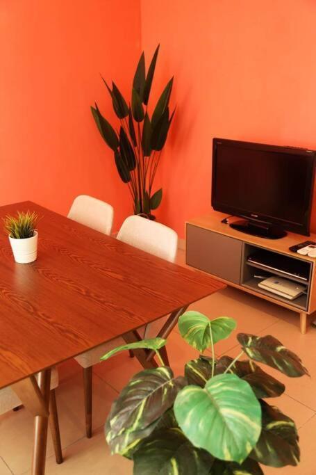 SWEET COZY HOME @ MIDHILLS GENTING l FREE WIFI Genting Highlands Exterior foto