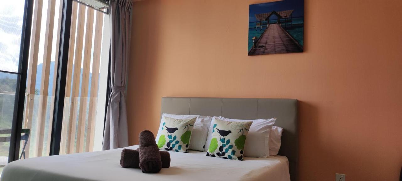 SWEET COZY HOME @ MIDHILLS GENTING l FREE WIFI Genting Highlands Exterior foto